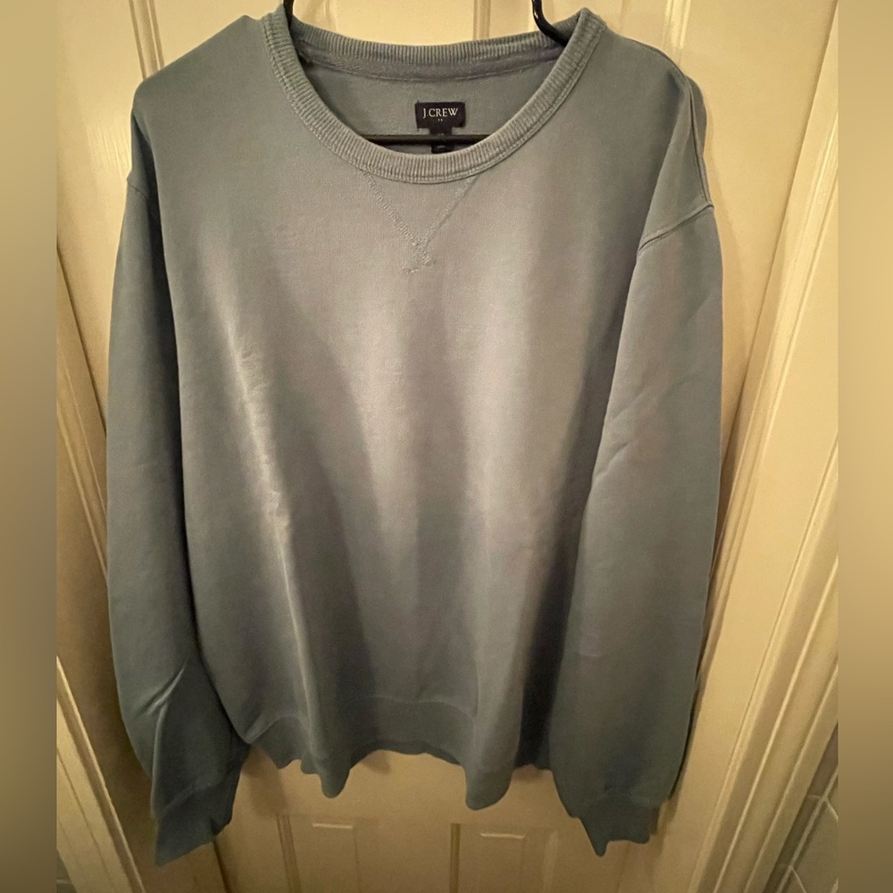 J Crew shirt xxl